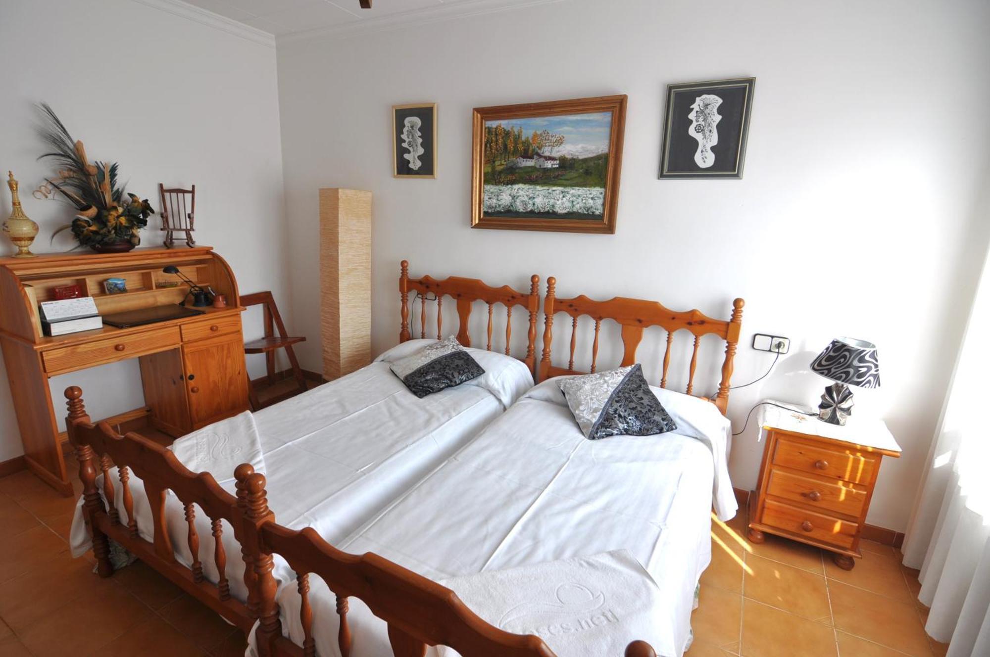 Appartement Rnet - Doctor Fleming Centre