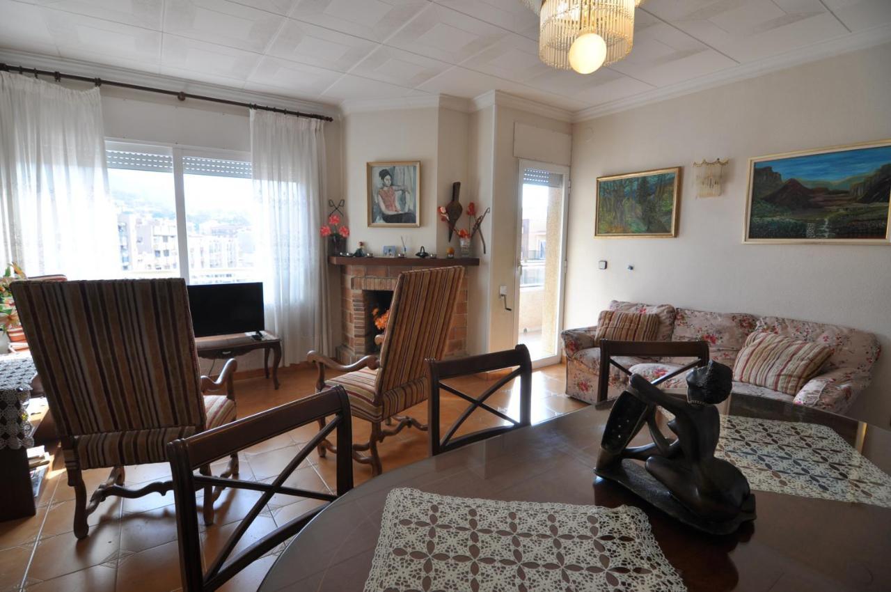 Rnet - Doctor Fleming Centre Appartement *