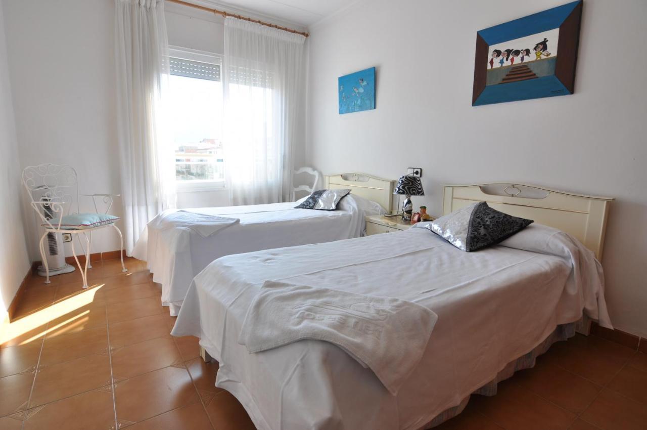 Appartement Rnet - Doctor Fleming Centre *