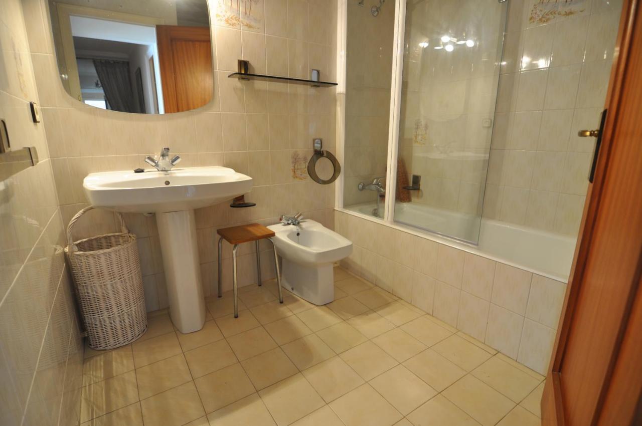Appartement Rnet - Doctor Fleming Centre *